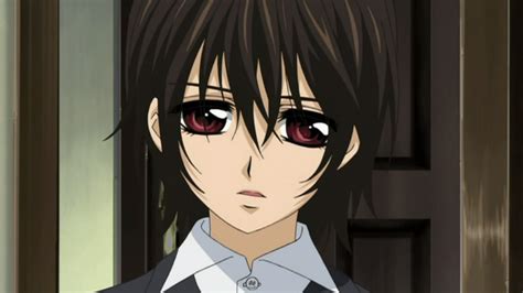 kaname kuran|Kaname Kuran from Vampire Knight